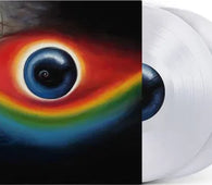 Pendulum "Inertia" 2LP