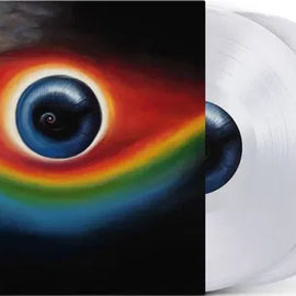 Pendulum "Inertia" 2LP
