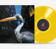Antony Szmierek "Decoding Birdsong" LP