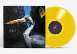 Antony Szmierek "Decoding Birdsong" LP