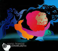 Nicholas Payton "Sonic Trance" CD