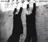 Royel Otis "Pratts & Payne" CD