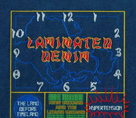 King Gizzard & The Lizard Wizard "Laminated Denim" LP