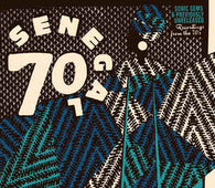 Various "Senegal 70" CD - new sound dimensions