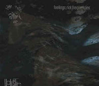 Holistic "Feelings Not Frequencies" CD