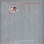 The Matthew Herbert Band "Goodbye Swingtime" 2LP