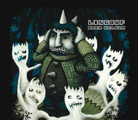 Lingouf "Area Keloza" CD