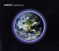 Vargo "Precious "Deluxe Special"" CD - new sound dimensions