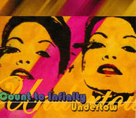 Count To Infinity "Undertow" CD