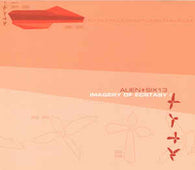 Alien#Six13 "Imagery Of Ecstasy" CD