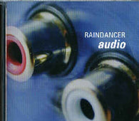 Raindancer "Audio" CD