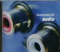 Raindancer "Audio" CD - new sound dimensions