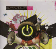 Ultraviolet "Dos" CD
