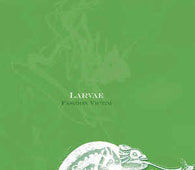 Larvae "Fashion Victim" CD