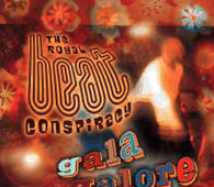 Royal Beat Conspiracy "Gala Galore" CD