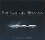 Various "Horizontal Grooves" CD - new sound dimensions