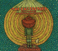 The Chi Factory "Red Lantern At The Kallikatsou (Repress)" LP