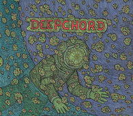 Deepchord "Immersions" LP