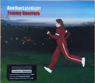 Tommy Guerrero "Anotherlatenight" CD - new sound dimensions