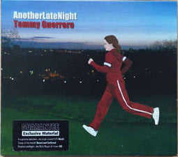 Tommy Guerrero "Anotherlatenight" CD - new sound dimensions