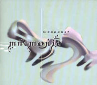 Mnemonic "Weapons? Cd" CD - new sound dimensions