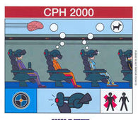 Jet "Cph 2000" CD
