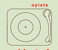 Opiate "Objects For An Ideal Home Cd" CD - new sound dimensions