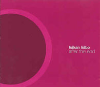 Hakan Lidbo "After The End Cd" CD