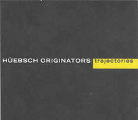 H??ebsch Originators "Trajectories Cd" CD - new sound dimensions