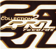 Various "April-The Collection 2 Cd" CD