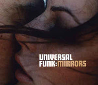 Universal Funk "Mirrors" CD - new sound dimensions