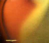 Ras.Al.Ghul "Sonic Yonic" CD