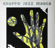 Gruppo Jazz Marca "Mitteleuropa" CD