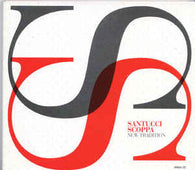 Santucci Scoppa "New Tradition" CD