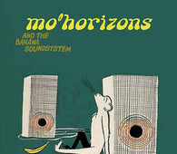 Mo' Horizons "And The Banana Soundsystem" CD - new sound dimensions