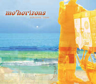 Mo' Horizons "Sunshine Today" CD - new sound dimensions