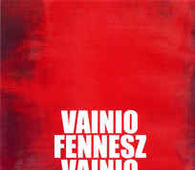 Vainio And Fennesz "Invisible Architecture-2" CD