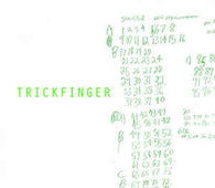 Trickfinger "Trickfinger" CD