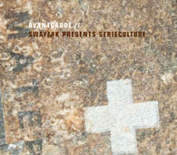 Swayzak / Various "Avantgarde // Swayzak Presents Serieculture" CD