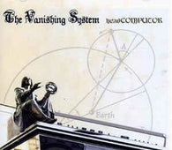 The Vanishing System And Vanishing System "Headcomputor" CD