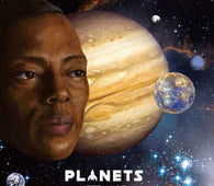 Jeff Mills & Orquestra Sinfonica do Porto Casa da Ma?sica "Planets" 2xCD