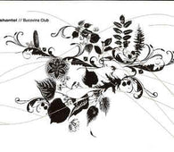 Shantel "Shantel Presents Bucovina Club" CD