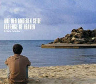 Ost And Shantel "Auf Der Anderen Seite" CD - new sound dimensions