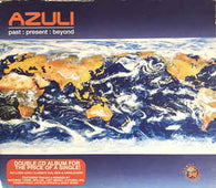 Various "Past : Present : Beyond" 2xCD