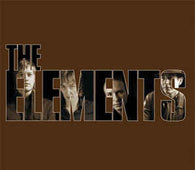 The Elements "The Elements" CD - new sound dimensions