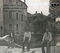 Gruppo Jazz Marca "Aria Di Citta'" CD