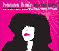 Hanna Hais "Rosanova" CD