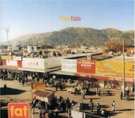 Fatbeat Sound System "Fala Fala" CD - new sound dimensions