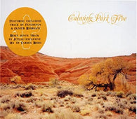 Various "Calming Park 5" CD