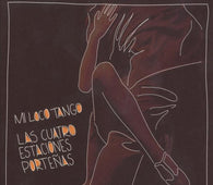 Mi Loco Tango "Las Cuatro Estaciones Portenas" CD - new sound dimensions